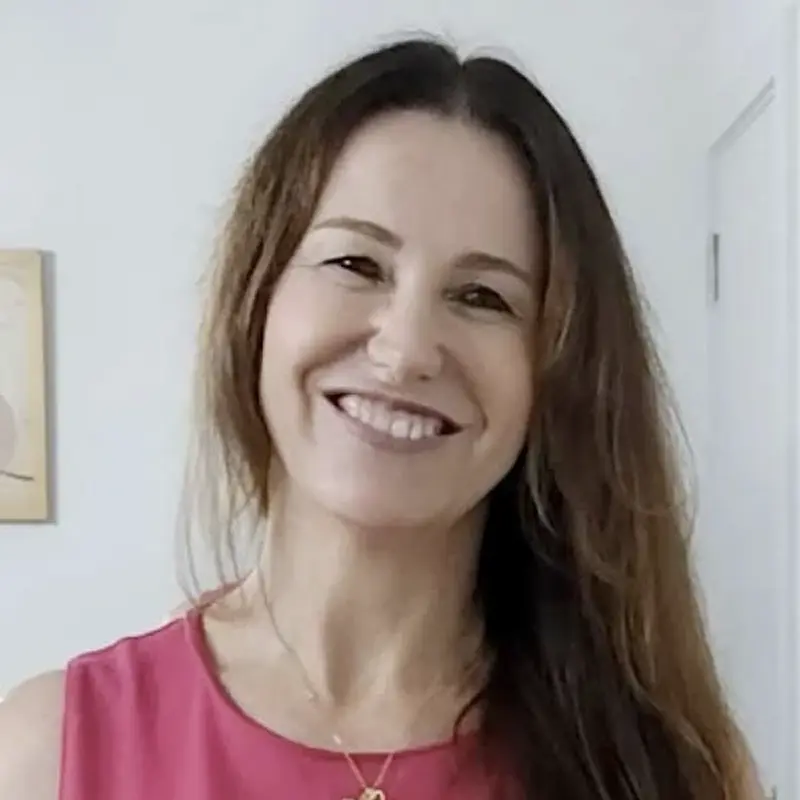 Marli Favarin