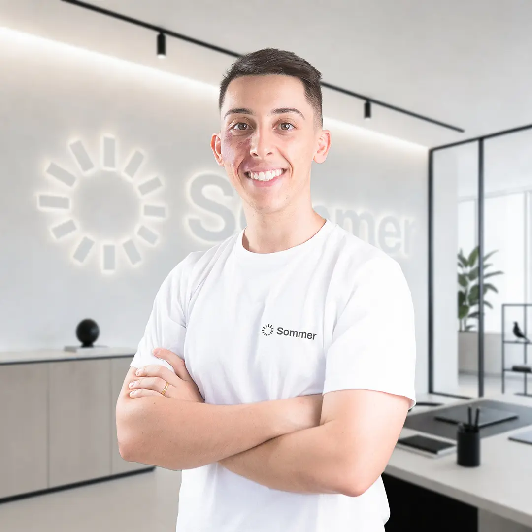 Matheus Sommer